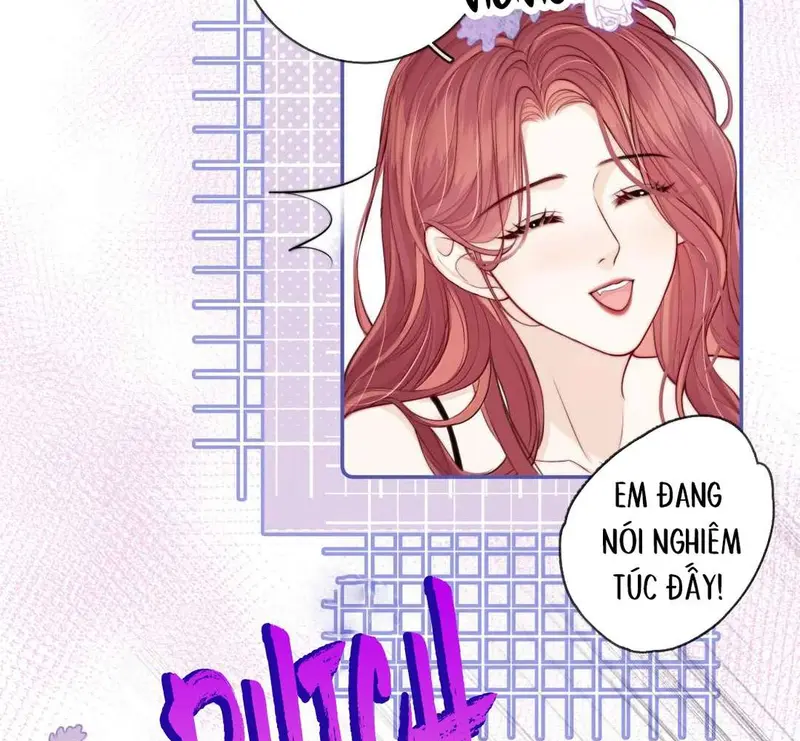 Gió Lớn Hôn Ánh Trăng - Pheromone Chapter 33 - Trang 11