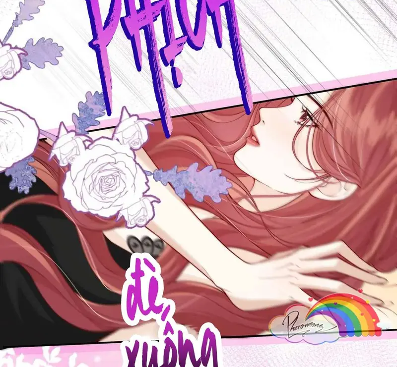Gió Lớn Hôn Ánh Trăng - Pheromone Chapter 33 - Trang 12