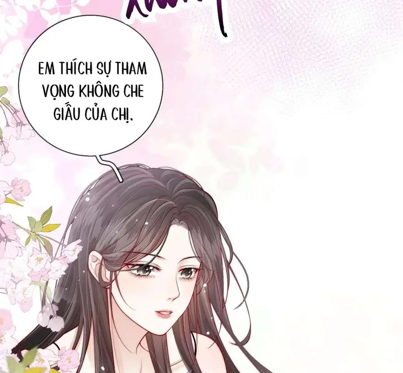 Gió Lớn Hôn Ánh Trăng - Pheromone Chapter 33 - Trang 13