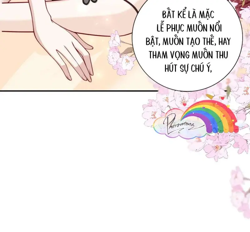Gió Lớn Hôn Ánh Trăng - Pheromone Chapter 33 - Trang 15