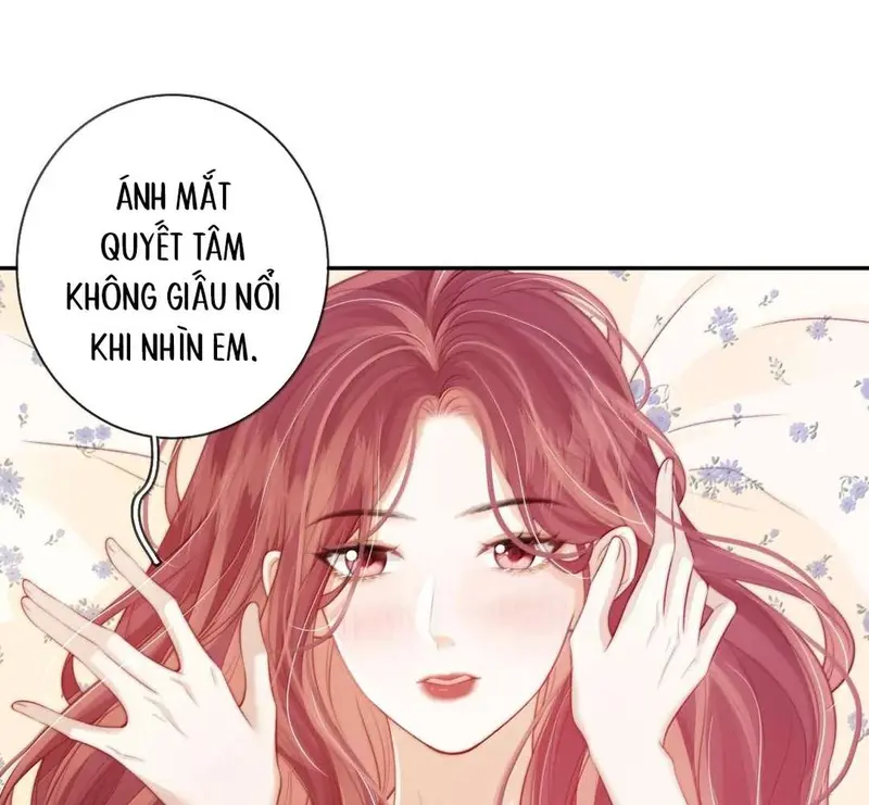 Gió Lớn Hôn Ánh Trăng - Pheromone Chapter 33 - Trang 16