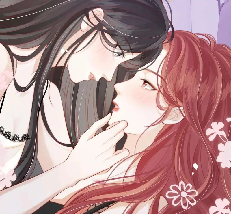 Gió Lớn Hôn Ánh Trăng - Pheromone Chapter 33 - Trang 18