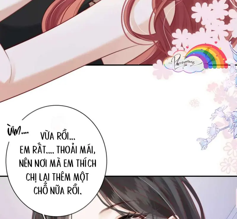 Gió Lớn Hôn Ánh Trăng - Pheromone Chapter 33 - Trang 19