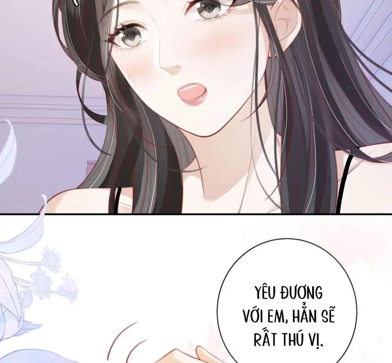 Gió Lớn Hôn Ánh Trăng - Pheromone Chapter 33 - Trang 20
