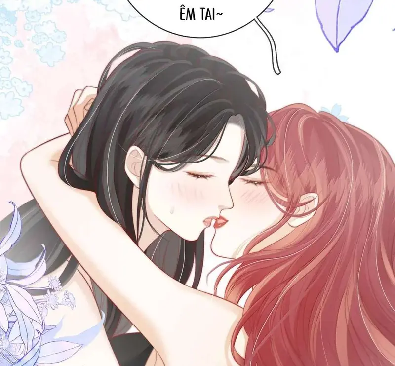 Gió Lớn Hôn Ánh Trăng - Pheromone Chapter 33 - Trang 22
