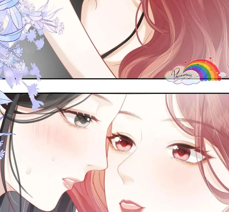 Gió Lớn Hôn Ánh Trăng - Pheromone Chapter 33 - Trang 23