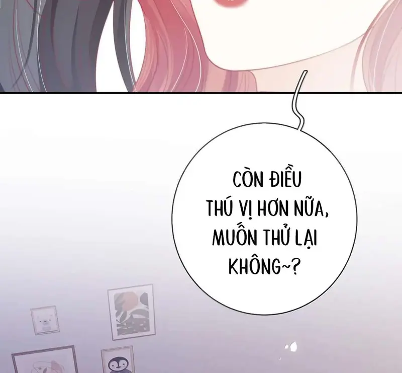 Gió Lớn Hôn Ánh Trăng - Pheromone Chapter 33 - Trang 24