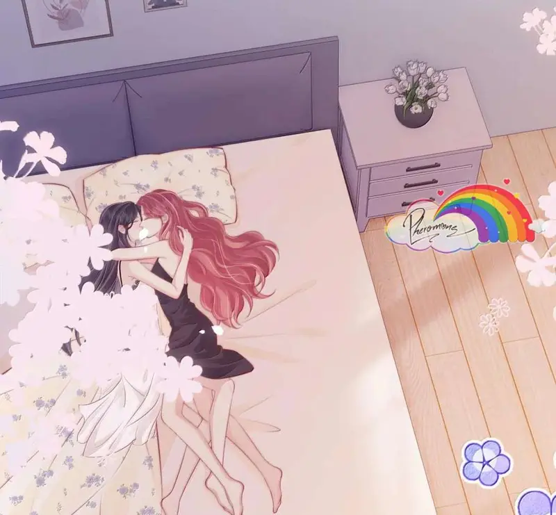 Gió Lớn Hôn Ánh Trăng - Pheromone Chapter 33 - Trang 25