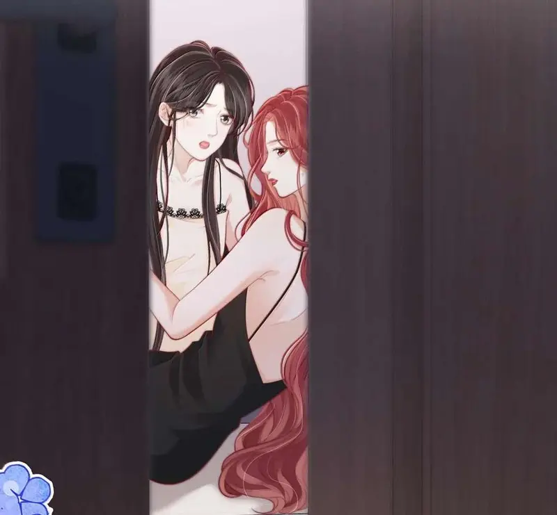 Gió Lớn Hôn Ánh Trăng - Pheromone Chapter 33 - Trang 28