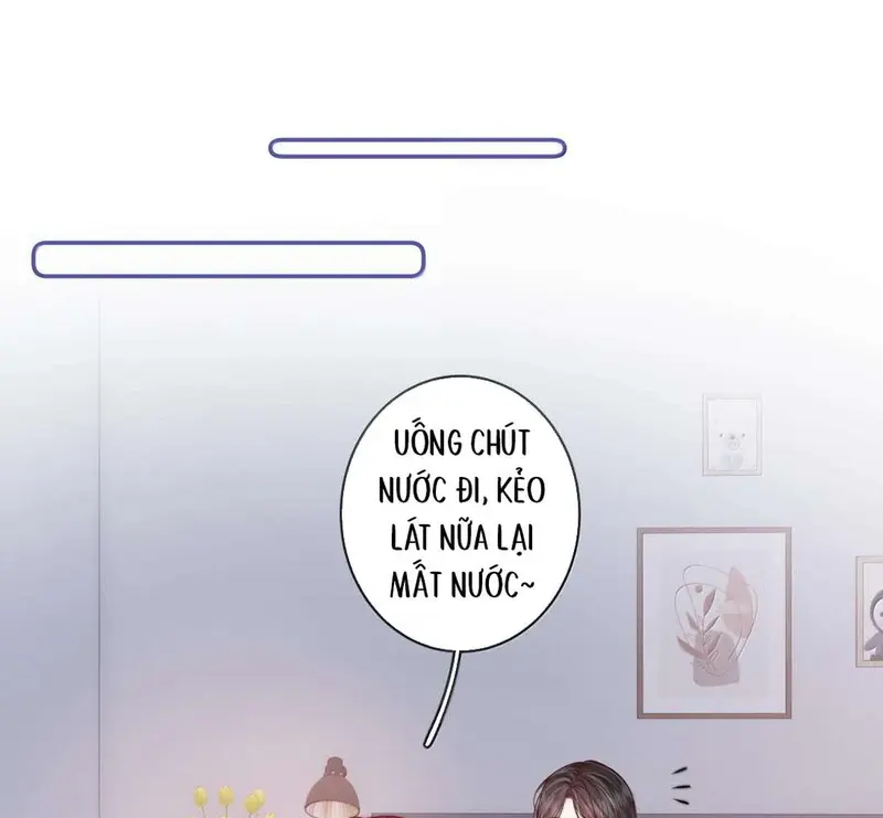 Gió Lớn Hôn Ánh Trăng - Pheromone Chapter 33 - Trang 3