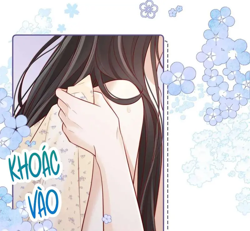 Gió Lớn Hôn Ánh Trăng - Pheromone Chapter 33 - Trang 31