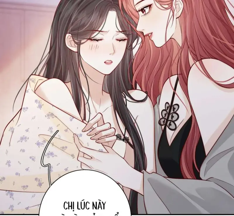 Gió Lớn Hôn Ánh Trăng - Pheromone Chapter 33 - Trang 33