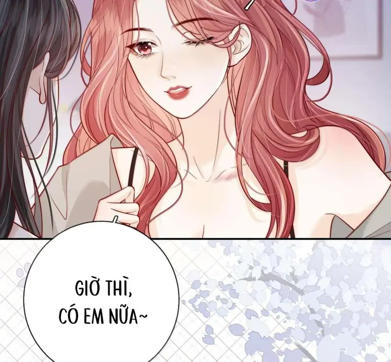 Gió Lớn Hôn Ánh Trăng - Pheromone Chapter 33 - Trang 35