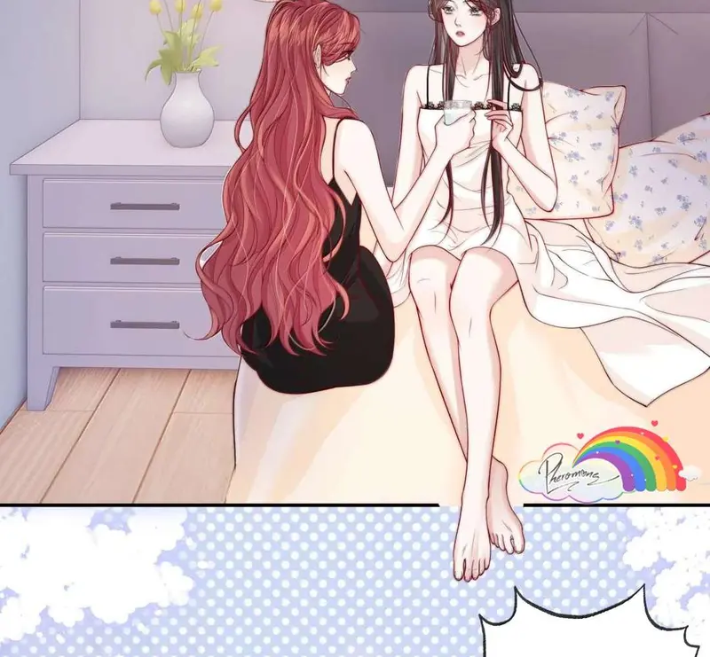 Gió Lớn Hôn Ánh Trăng - Pheromone Chapter 33 - Trang 4