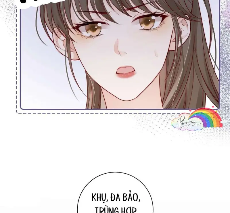 Gió Lớn Hôn Ánh Trăng - Pheromone Chapter 33 - Trang 40