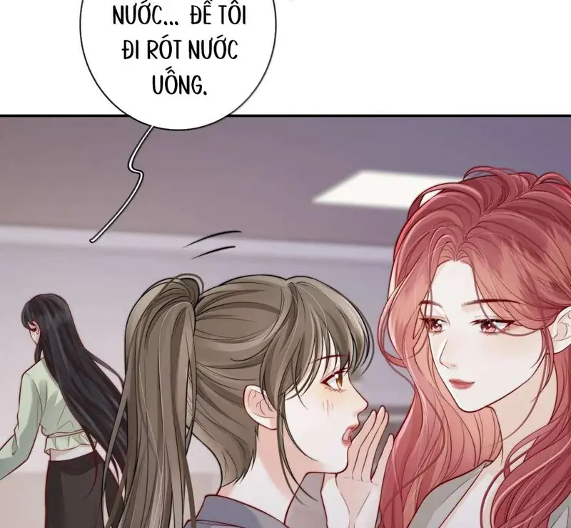 Gió Lớn Hôn Ánh Trăng - Pheromone Chapter 33 - Trang 43