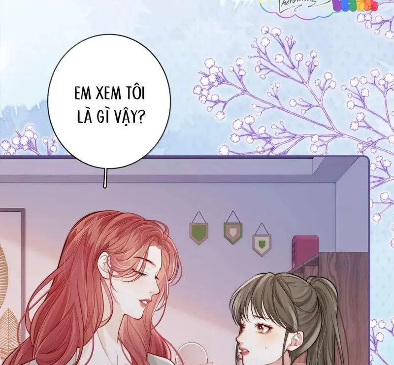 Gió Lớn Hôn Ánh Trăng - Pheromone Chapter 33 - Trang 45