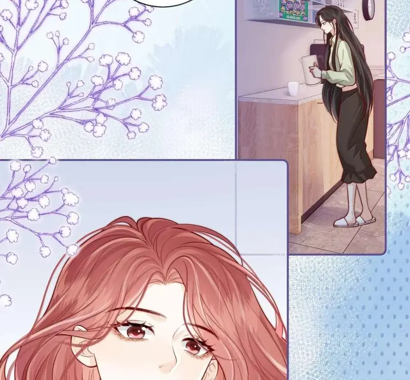 Gió Lớn Hôn Ánh Trăng - Pheromone Chapter 33 - Trang 47