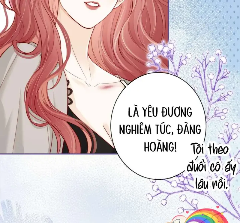 Gió Lớn Hôn Ánh Trăng - Pheromone Chapter 33 - Trang 48