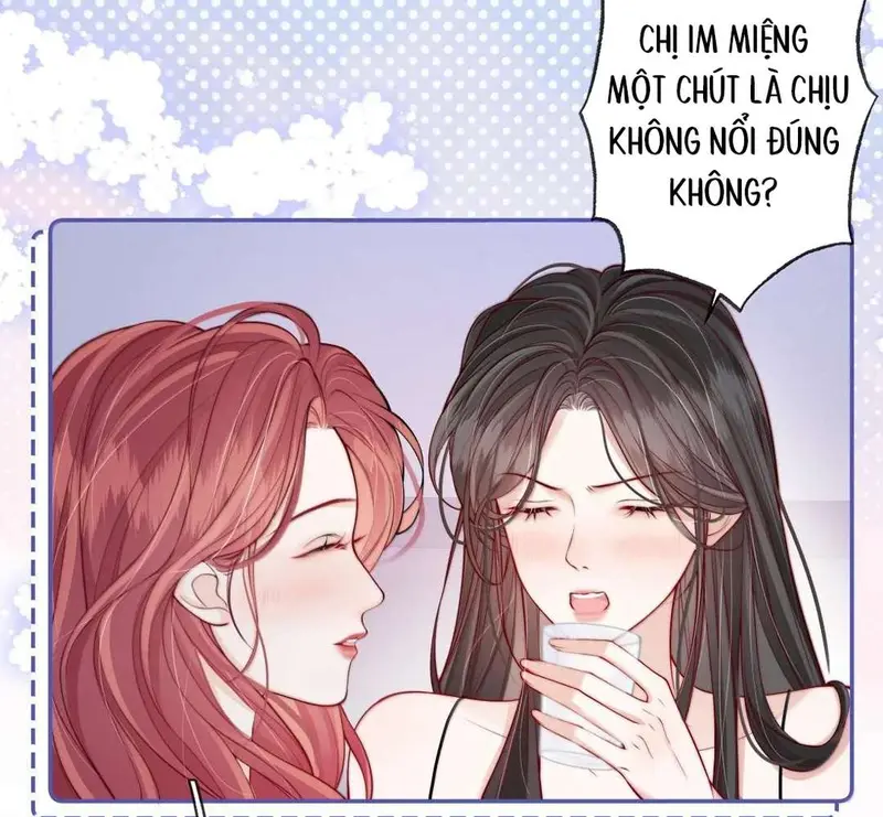 Gió Lớn Hôn Ánh Trăng - Pheromone Chapter 33 - Trang 5