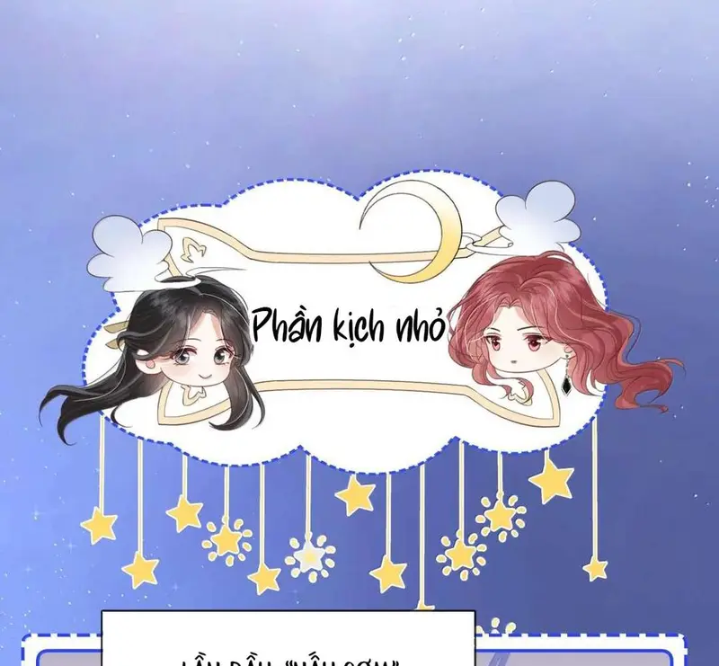 Gió Lớn Hôn Ánh Trăng - Pheromone Chapter 33 - Trang 50
