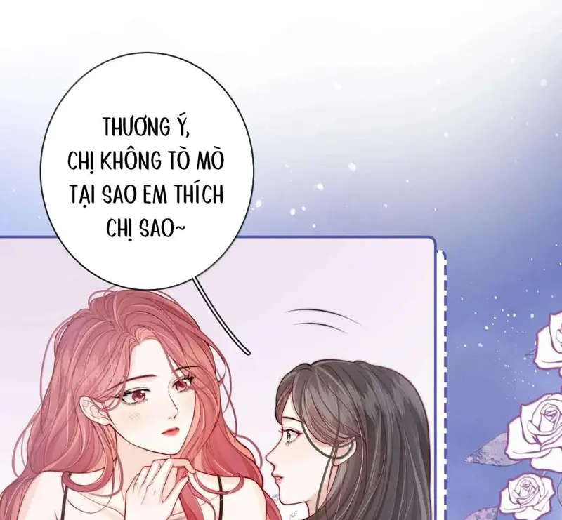 Gió Lớn Hôn Ánh Trăng - Pheromone Chapter 33 - Trang 9