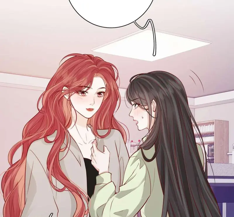 Gió Lớn Hôn Ánh Trăng - Pheromone Chapter 34 - Trang 12