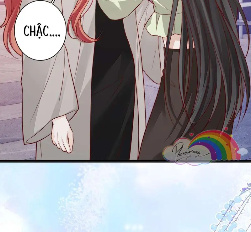 Gió Lớn Hôn Ánh Trăng - Pheromone Chapter 34 - Trang 13