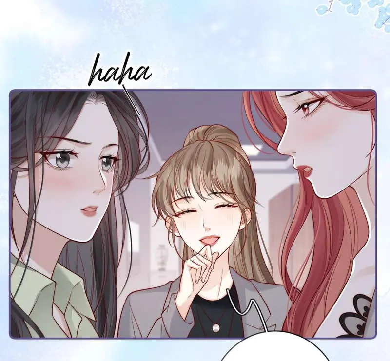 Gió Lớn Hôn Ánh Trăng - Pheromone Chapter 34 - Trang 14