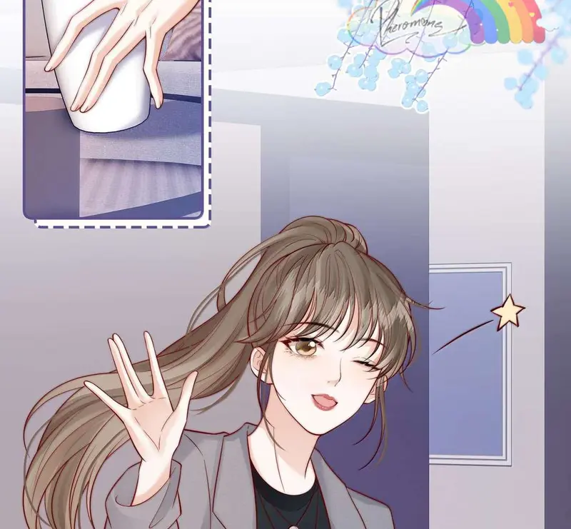 Gió Lớn Hôn Ánh Trăng - Pheromone Chapter 34 - Trang 16
