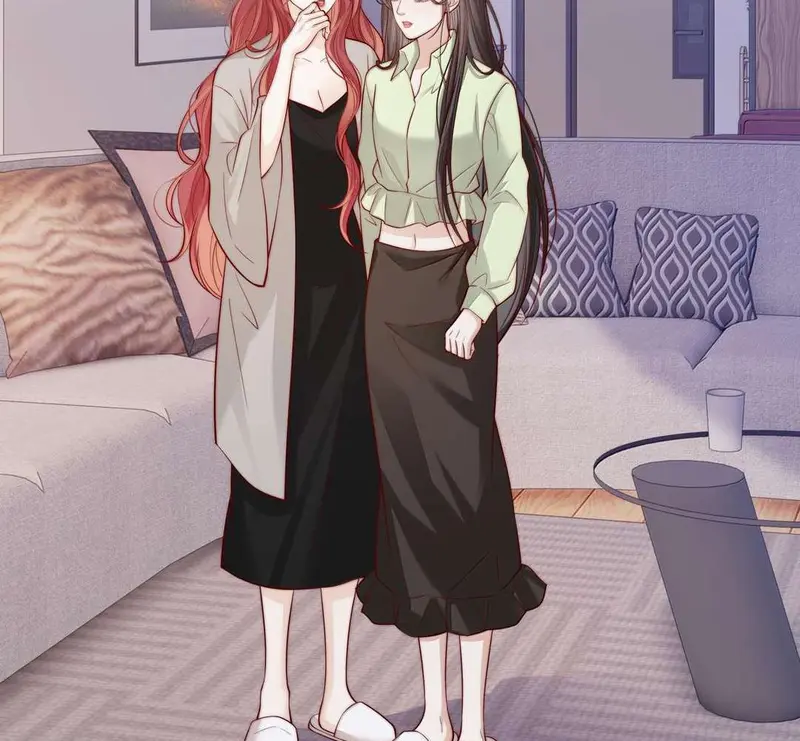 Gió Lớn Hôn Ánh Trăng - Pheromone Chapter 34 - Trang 19