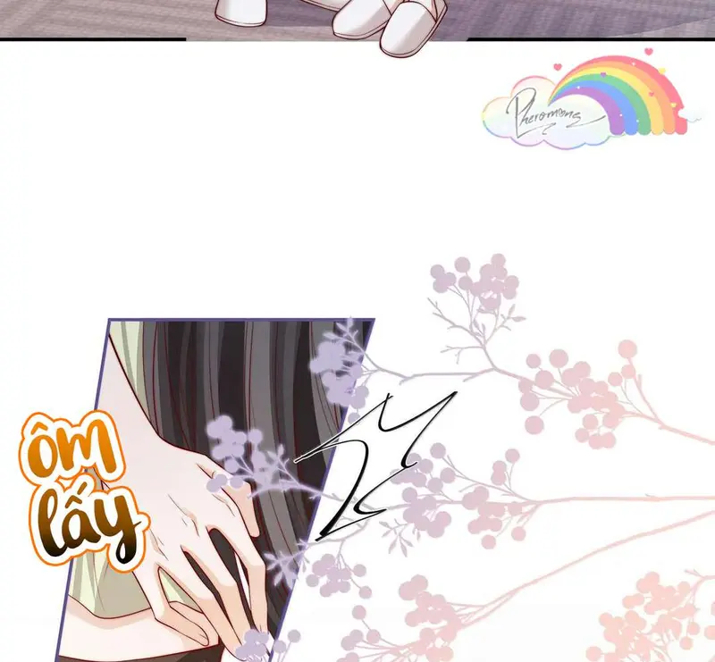 Gió Lớn Hôn Ánh Trăng - Pheromone Chapter 34 - Trang 20