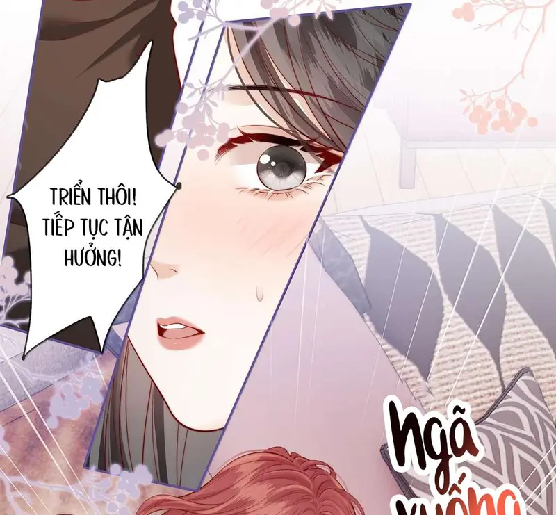 Gió Lớn Hôn Ánh Trăng - Pheromone Chapter 34 - Trang 21