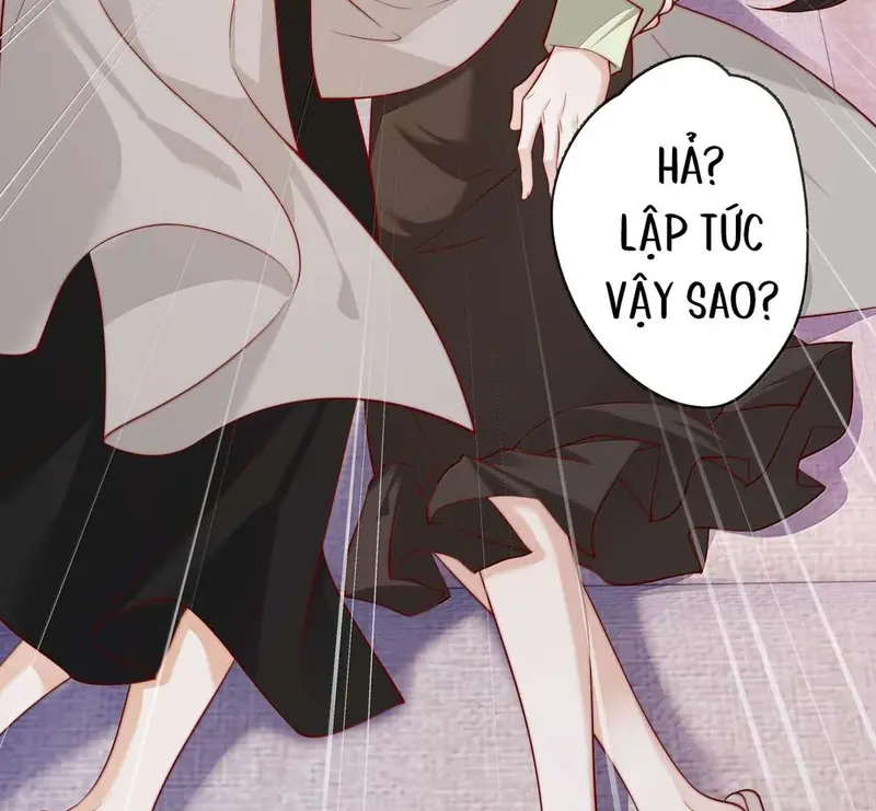 Gió Lớn Hôn Ánh Trăng - Pheromone Chapter 34 - Trang 23