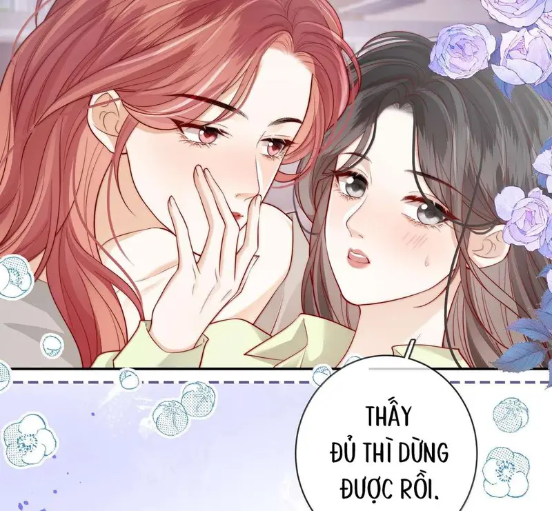 Gió Lớn Hôn Ánh Trăng - Pheromone Chapter 34 - Trang 28