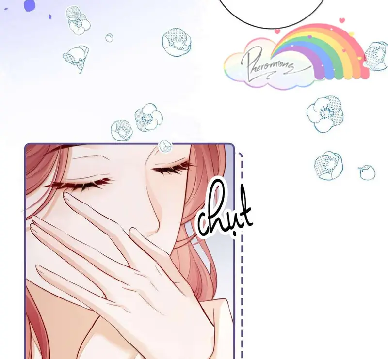 Gió Lớn Hôn Ánh Trăng - Pheromone Chapter 34 - Trang 29