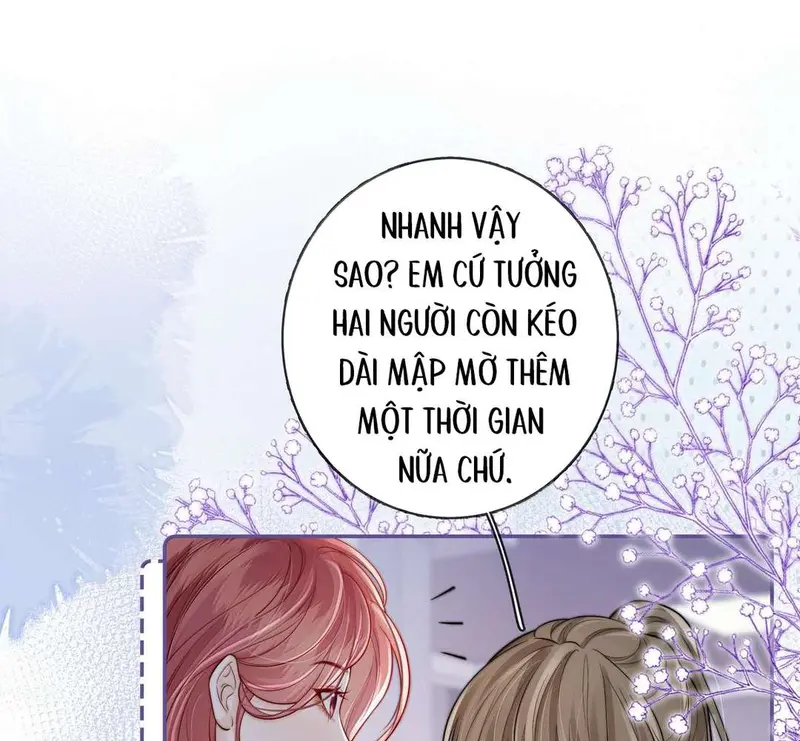 Gió Lớn Hôn Ánh Trăng - Pheromone Chapter 34 - Trang 3