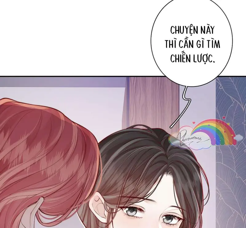 Gió Lớn Hôn Ánh Trăng - Pheromone Chapter 34 - Trang 36
