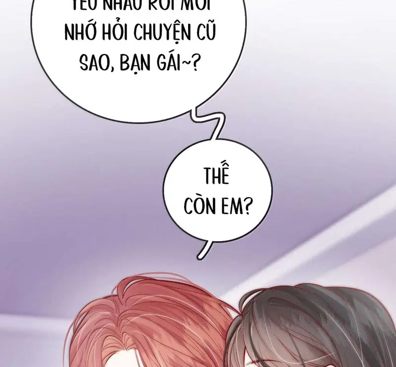 Gió Lớn Hôn Ánh Trăng - Pheromone Chapter 34 - Trang 39