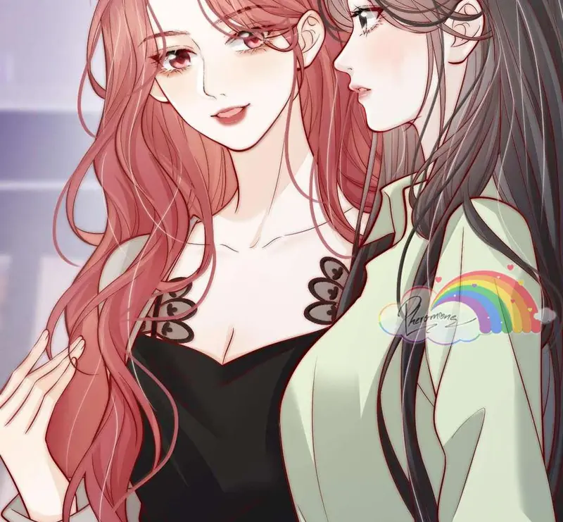 Gió Lớn Hôn Ánh Trăng - Pheromone Chapter 34 - Trang 40