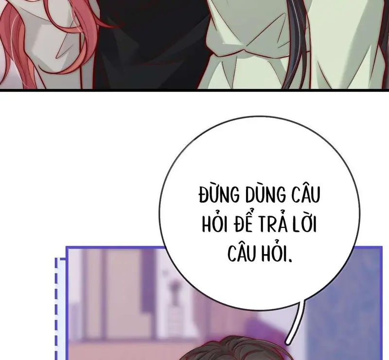 Gió Lớn Hôn Ánh Trăng - Pheromone Chapter 34 - Trang 41