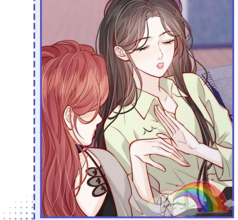 Gió Lớn Hôn Ánh Trăng - Pheromone Chapter 34 - Trang 42