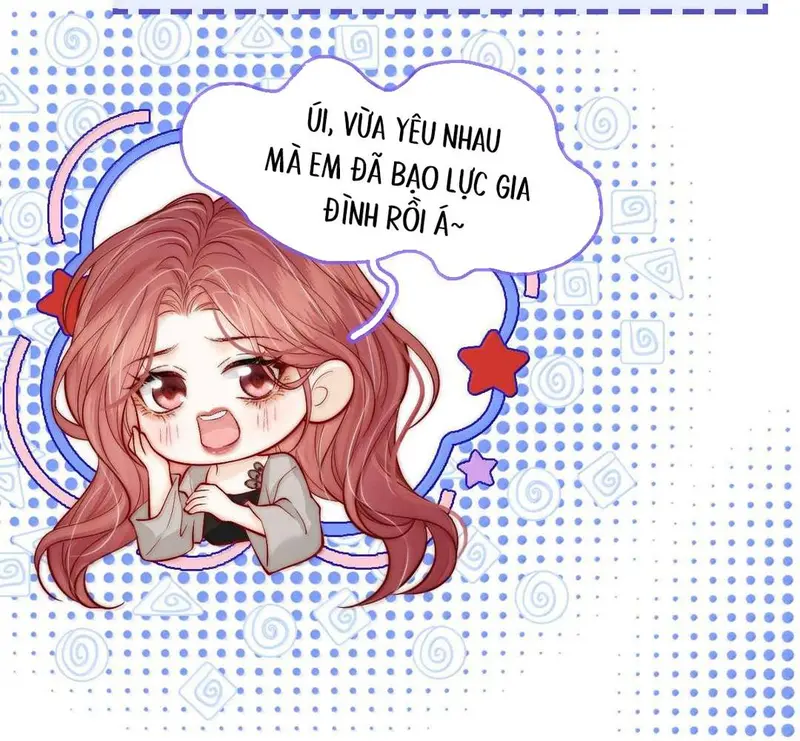 Gió Lớn Hôn Ánh Trăng - Pheromone Chapter 34 - Trang 43