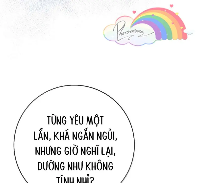 Gió Lớn Hôn Ánh Trăng - Pheromone Chapter 34 - Trang 49