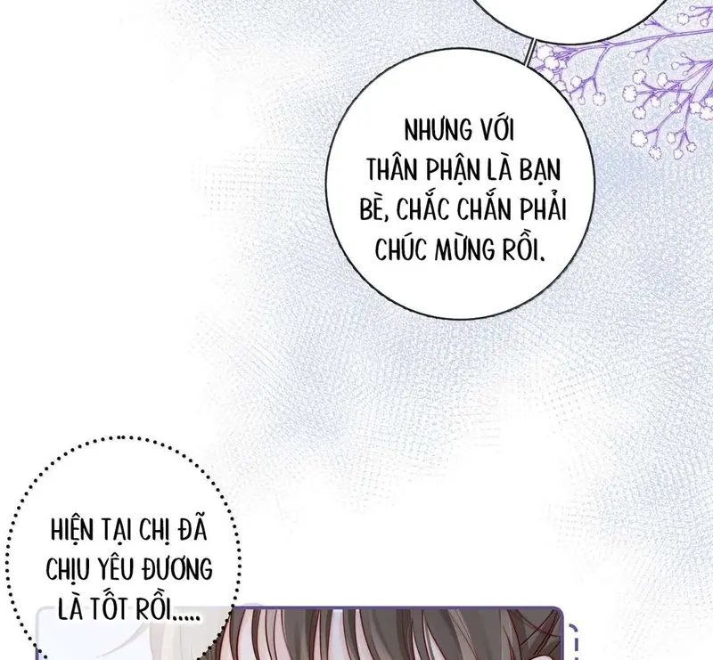 Gió Lớn Hôn Ánh Trăng - Pheromone Chapter 34 - Trang 5