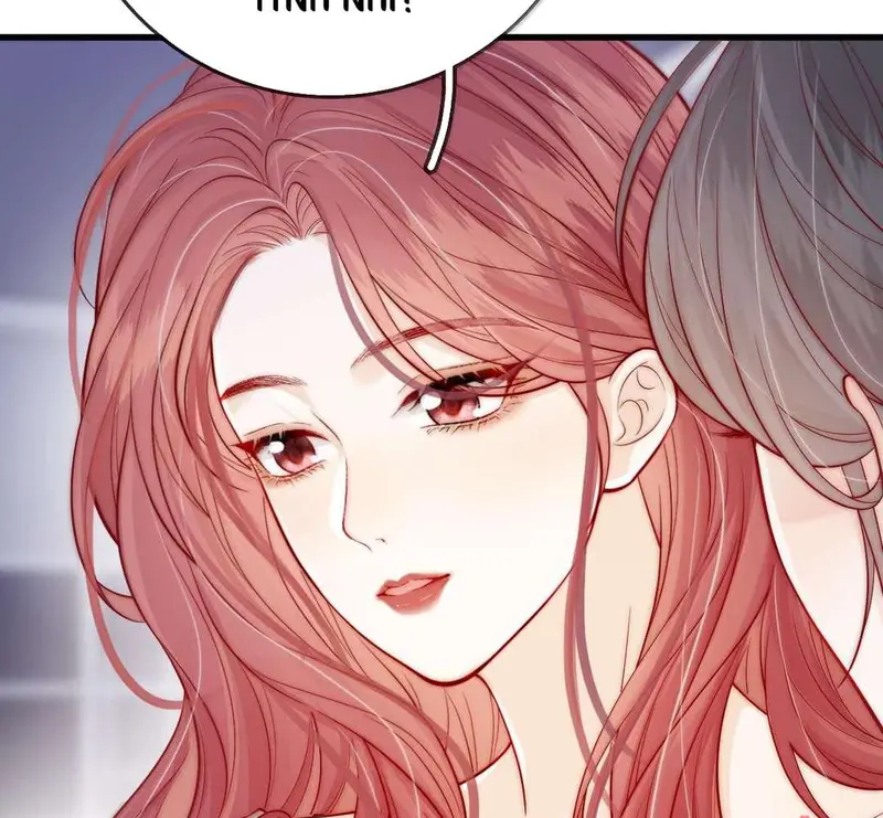 Gió Lớn Hôn Ánh Trăng - Pheromone Chapter 34 - Trang 50