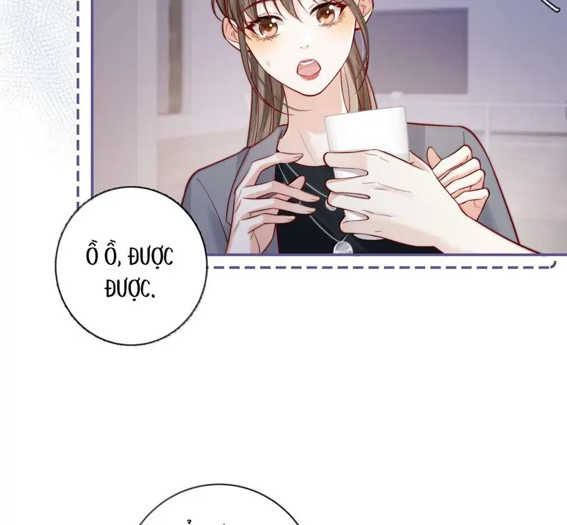 Gió Lớn Hôn Ánh Trăng - Pheromone Chapter 34 - Trang 7