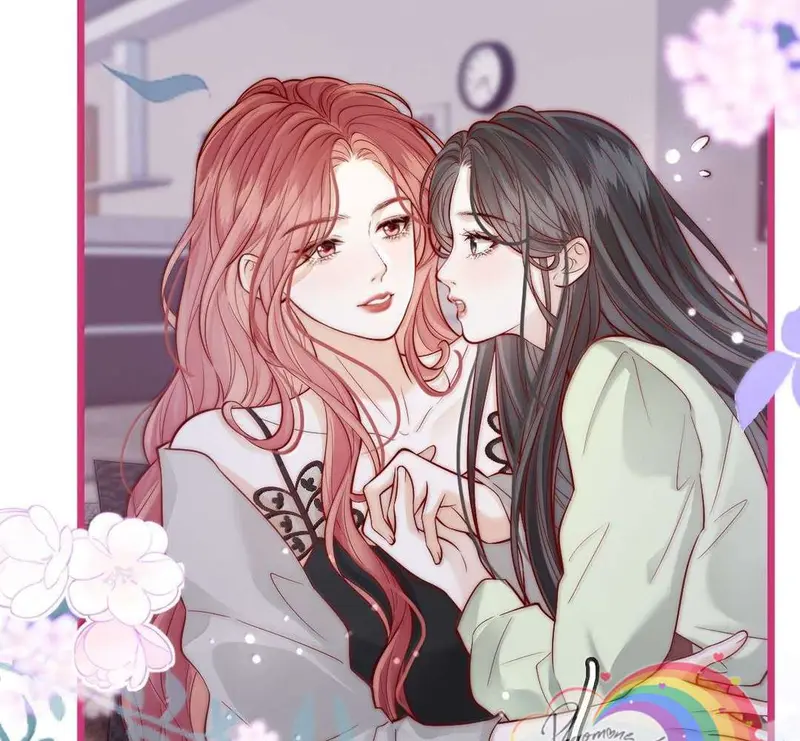 Gió Lớn Hôn Ánh Trăng - Pheromone Chapter 35 - Trang 10