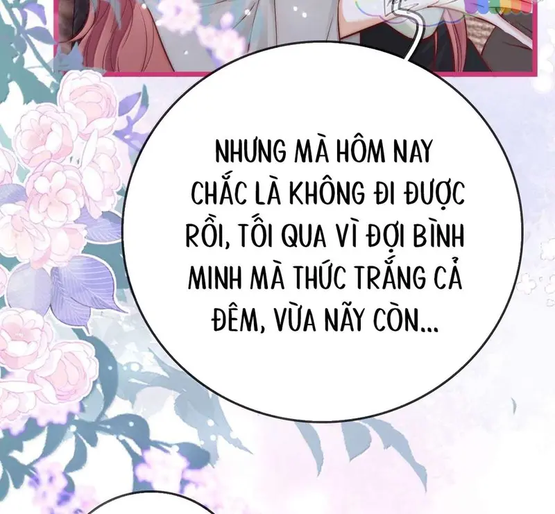 Gió Lớn Hôn Ánh Trăng - Pheromone Chapter 35 - Trang 11
