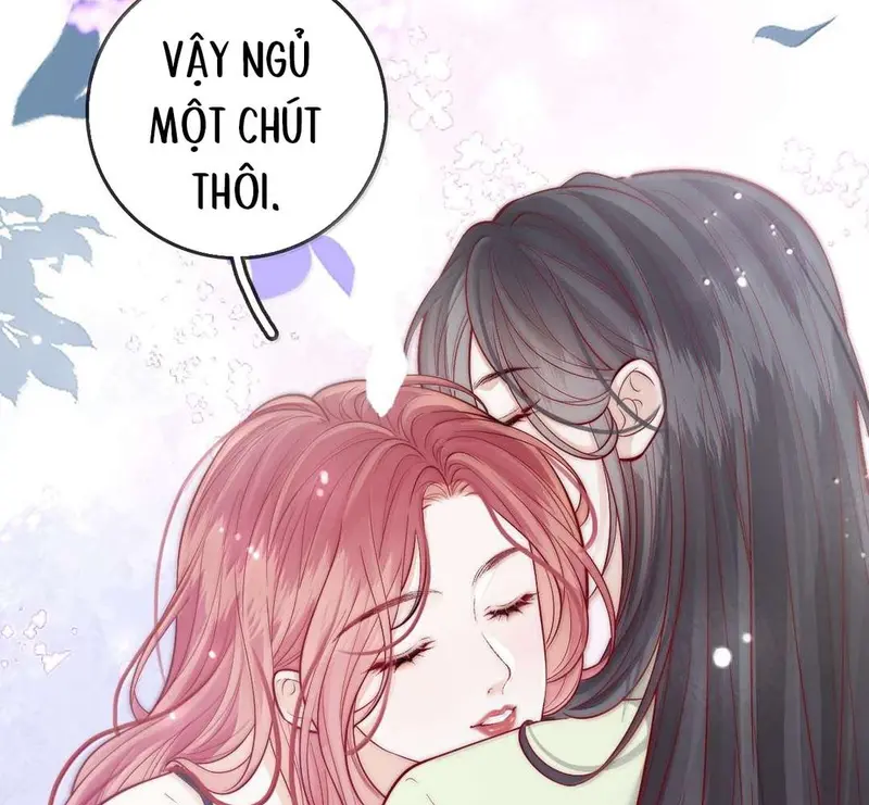Gió Lớn Hôn Ánh Trăng - Pheromone Chapter 35 - Trang 12